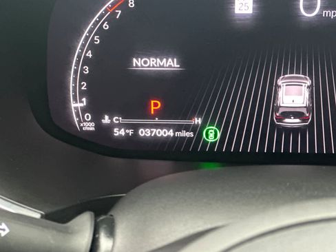 Certified 2022 Acura MDX FWD w/ Technology Package image 25