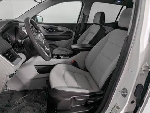 Used 2022 GMC Terrain SLE FWD image 14