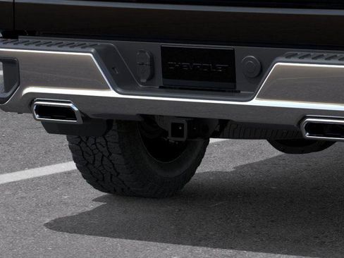 New 2026 Chevrolet Silverado 1500 LT image 14