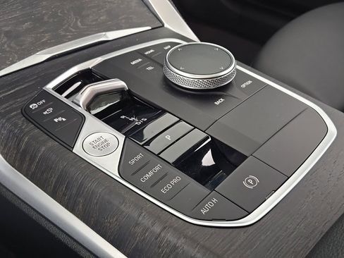 Used 2024 BMW 440i xDrive Coupe w/ Premium Package AWD/4WD image 24