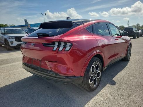 New 2024 Ford Mustang Mach-E GT AWD/4WD image 2