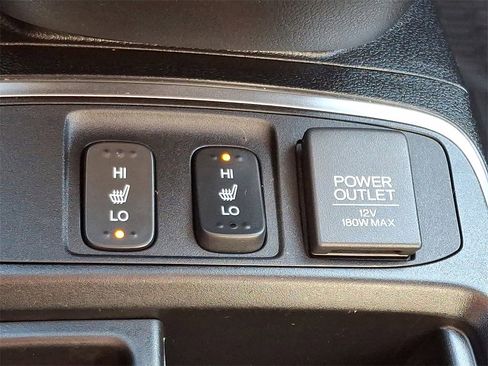 Used 2015 Honda CR-V EX-L image 25