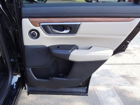 Used 2017 Honda CR-V EX-L image 21