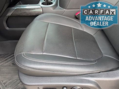 Used 2021 Chevrolet Silverado 1500 LTZ image 13