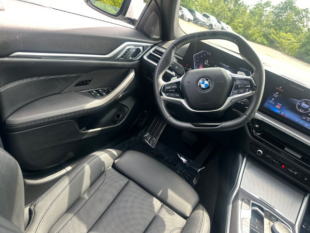 Used 2025 BMW 430i xDrive w/ Premium Package AWD/4WD image 20
