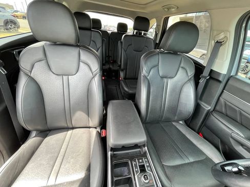 Used 2023 Kia Sorento SX AWD/4WD image 29