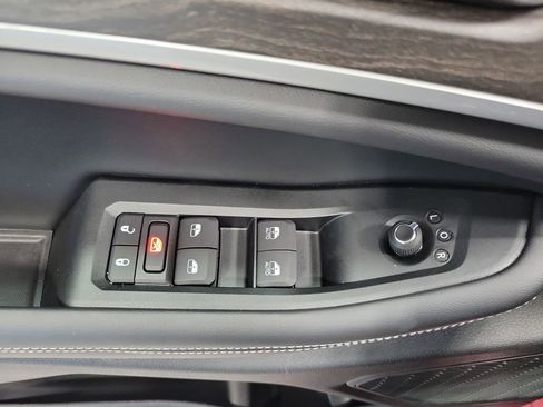 New 2025 Jeep Grand Cherokee L Limited AWD/4WD image 26