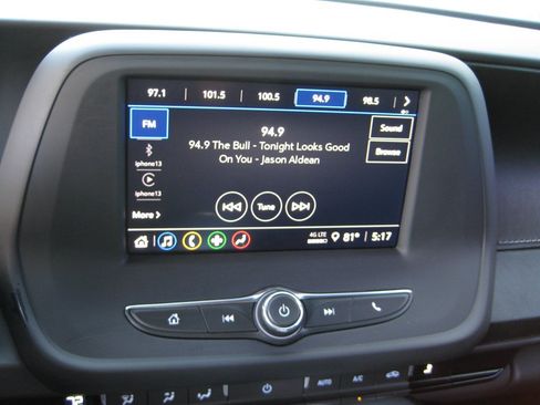 Used 2021 Chevrolet Camaro LS RWD image 17