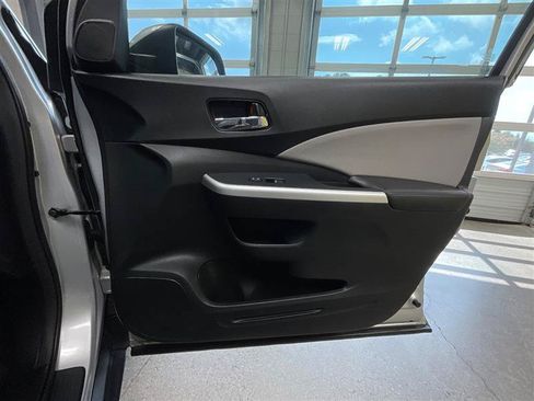 Used 2016 Honda CR-V EX-L image 28