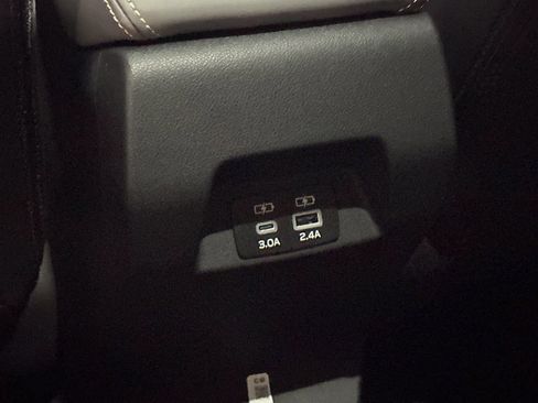 New 2025 Subaru Crosstrek 2.5i Sport w/ Popular Package #3A image 14