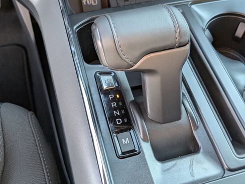 New 2025 Ford F150 XLT w/ Equipment Group 302A MID image 26