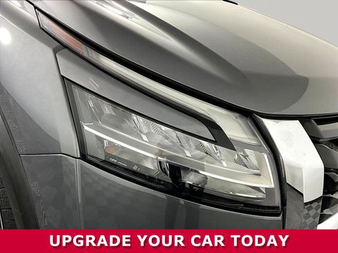 Used 2022 Nissan Pathfinder SV w/ Cargo Package AWD/4WD image 32