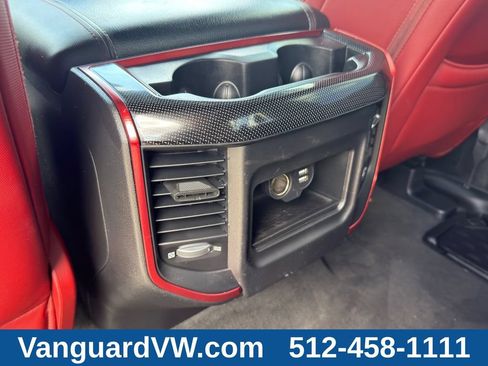 Used 2019 RAM 1500 Rebel w/ Rebel Level 1 Equipment Group AWD/4WD image 28
