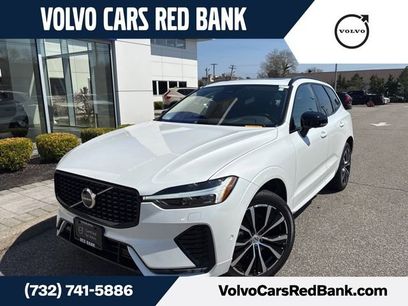 Used 2025 Volvo XC60 B5 Plus