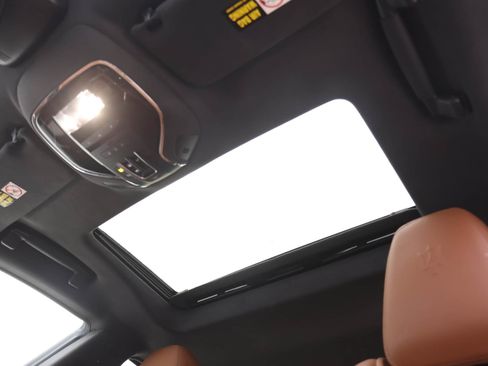 Used 2020 Maserati Quattroporte S GranSport Q4 image 23