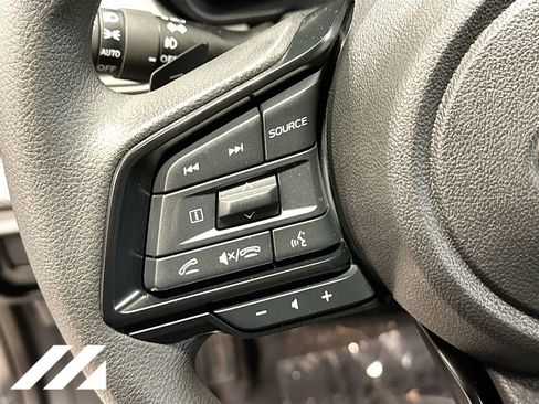 New 2026 Subaru Crosstrek 2.0i Premium image 12