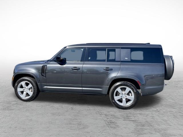 Used 2023 Land Rover Defender 130 First Edition AWD/4WD image 5