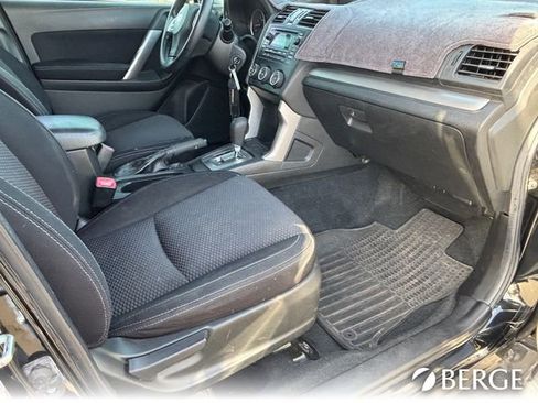 Used 2014 Subaru Forester 2.5i Premium w/ Popular Package #2 image 13