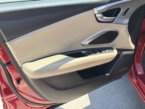 Certified 2021 Acura RDX AWD image 26