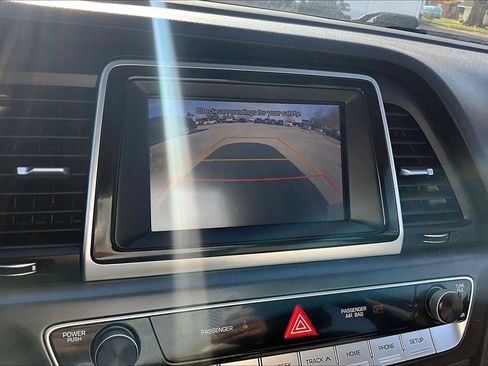 Used 2018 Hyundai Sonata ECO image 29