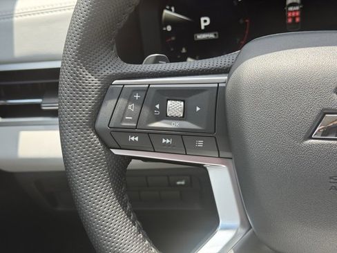 New 2025 Mitsubishi Outlander SE image 23