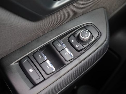 Certified 2026 Subaru Forester Premium AWD/4WD image 18