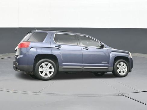Used 2013 GMC Terrain SLT FWD image 58