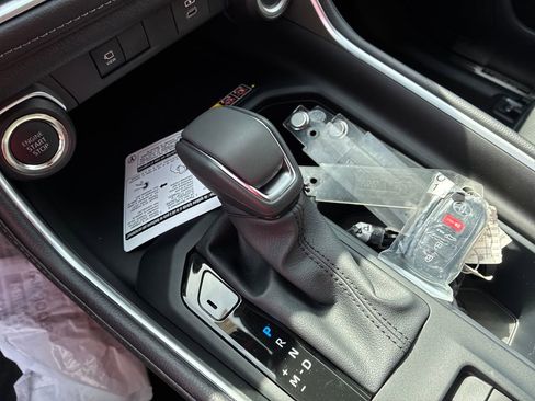 New 2026 Toyota Grand Highlander Limited image 29