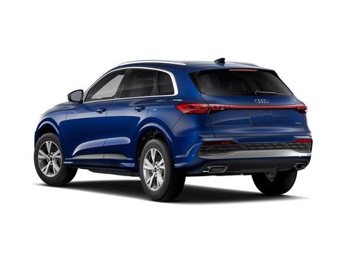 New 2025 Audi Q5 2.0T Premium image 5