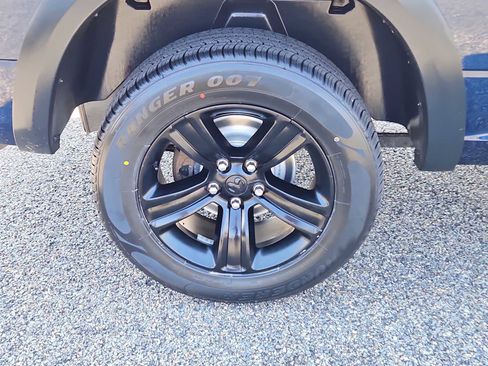 Used 2022 RAM 1500 Classic Warlock image 9