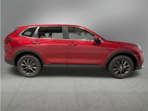 New 2026 Honda CR-V EX-L image 7