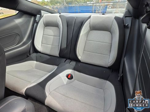 Used 2024 Ford Mustang Coupe image 34