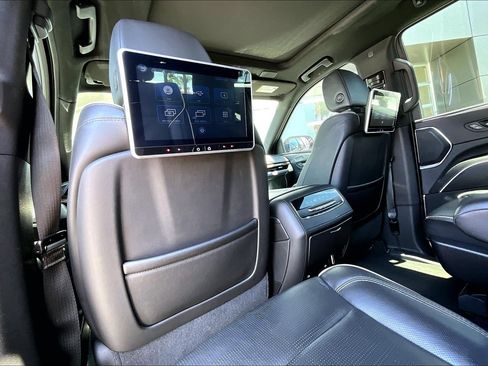 Used 2021 Cadillac Escalade Premium Luxury RWD image 12