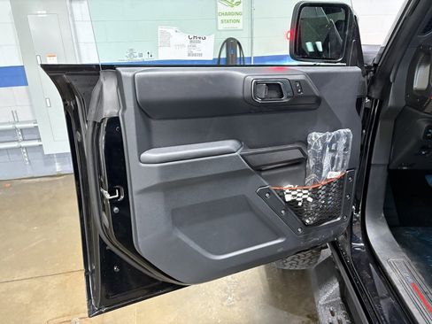 New 2025 Ford Bronco Raptor image 25