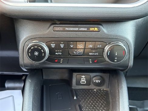 Used 2023 Ford Bronco Sport Big Bend w/ Convenience Package image 17