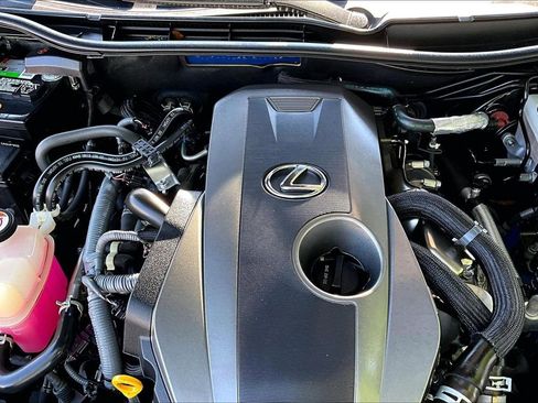 Used 2021 Lexus IS 300 w/ Accessory Package RWD image 31