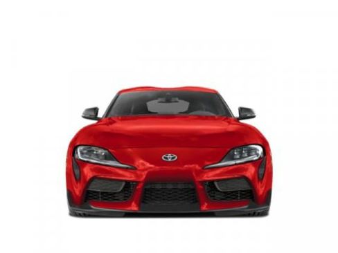 New 2026 Toyota Supra Premium RWD image 8