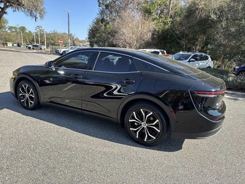 Certified 2023 Toyota Crown Limited image 2