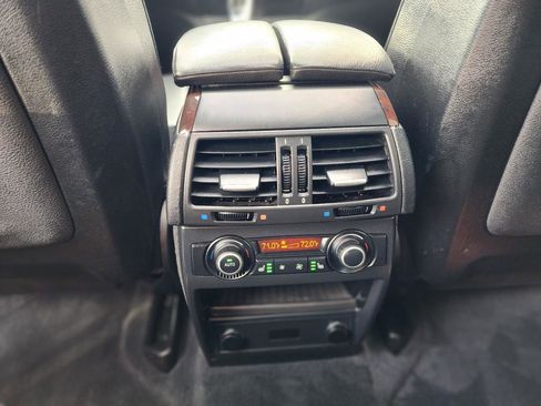 Used 2012 BMW X5 xDrive35d image 27