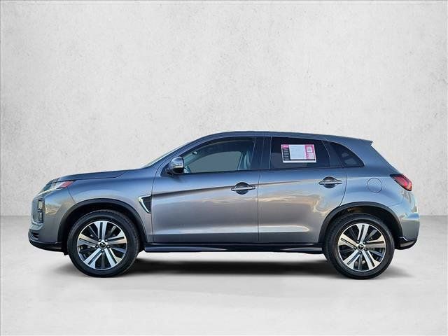 Used 2024 Mitsubishi Outlander Sport AWD image 9