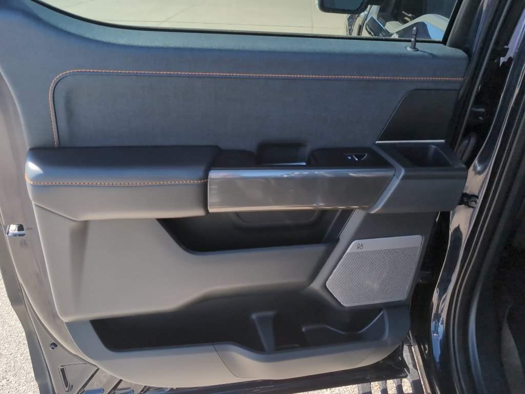 Used 2023 Ford F150 Tremor AWD/4WD image 16