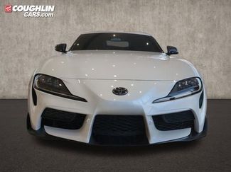 Used 2024 Toyota Supra Premium w/ Driver Assist Package video 2