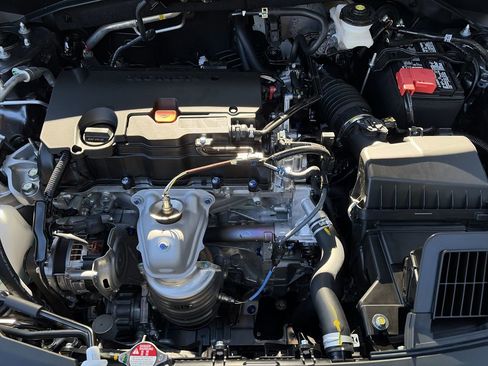 New 2026 Honda HR-V LX image 25