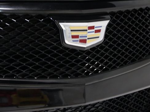 Used 2021 Cadillac CT4 V image 29