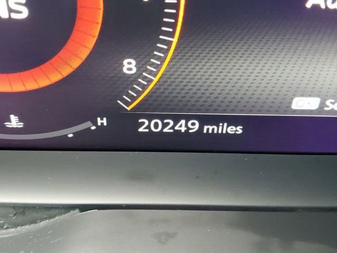 Used 2024 Nissan Z Performance w/ Floor Mat Package image 27