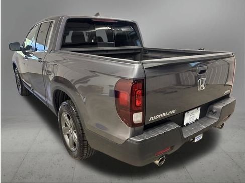 Used 2023 Honda Ridgeline RTL image 2