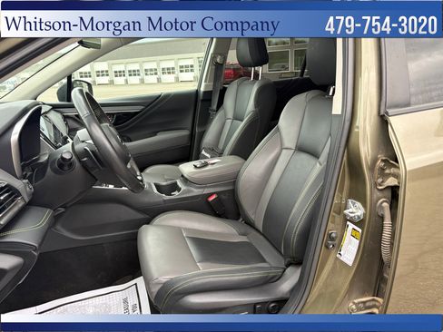 Used 2024 Subaru Outback Onyx Edition image 10