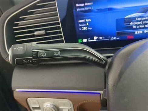 Certified 2024 Mercedes-Benz GLE 350 4MATIC image 27