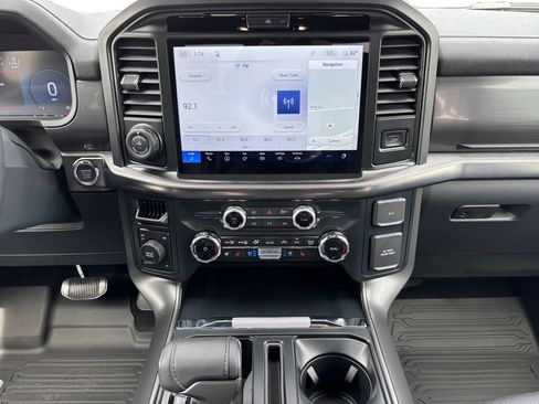Used 2026 Ford F150 Lariat AWD/4WD image 12