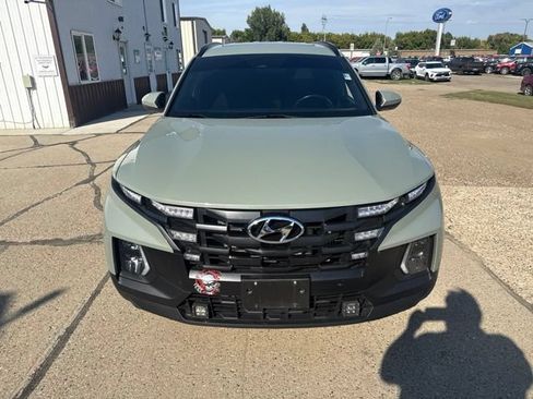 Used 2022 Hyundai Santa Cruz SEL Premium AWD/4WD image 7